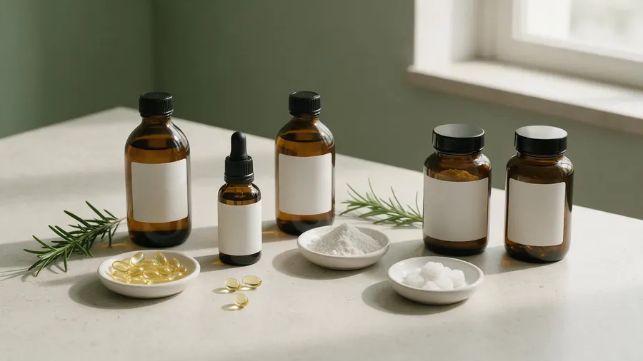 Supplements
