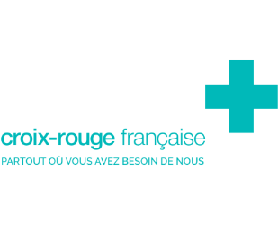 Logo Croix Rouge Française