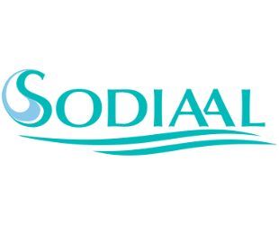 Logo du client Sodiaal