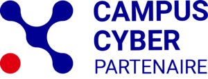 Logo Campus Cyber