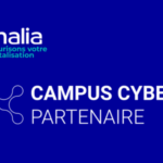 Cinalia partenaire campus cyber